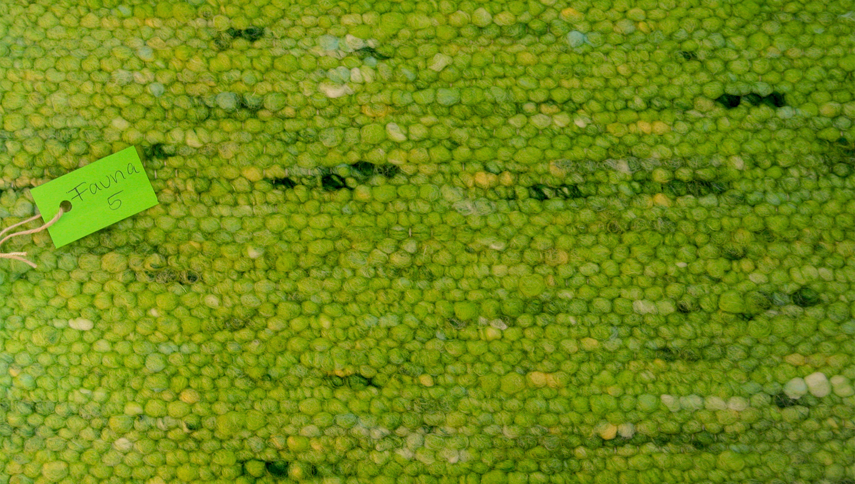 Wunschteppich Farbmuster Fauna 5