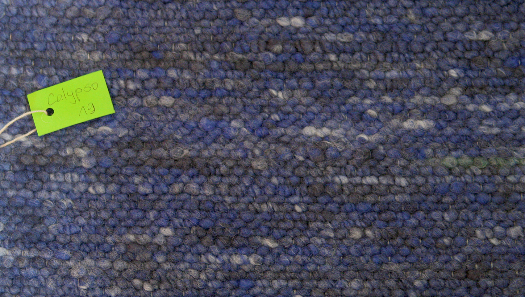Wunschteppich Farbmuster Calypso 19